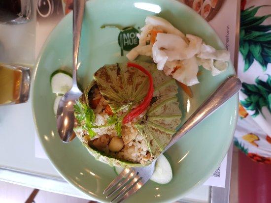 Mon Hue Restaurant