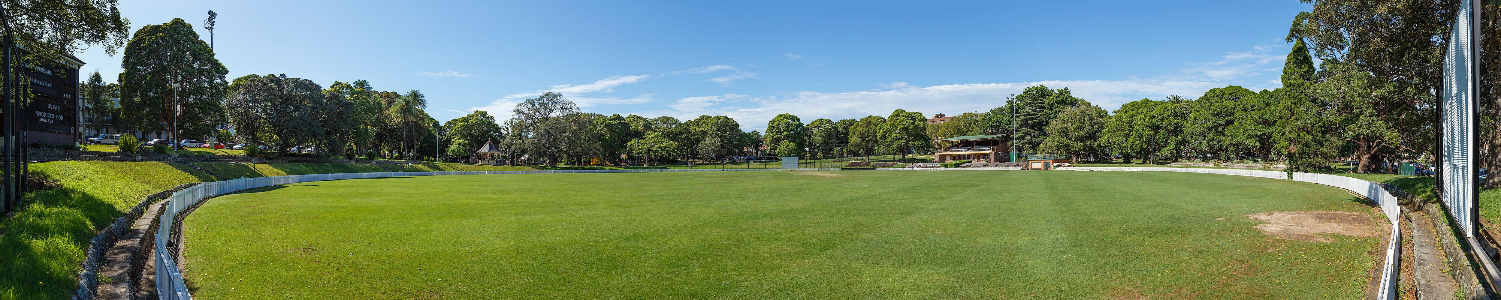 Petersham Park