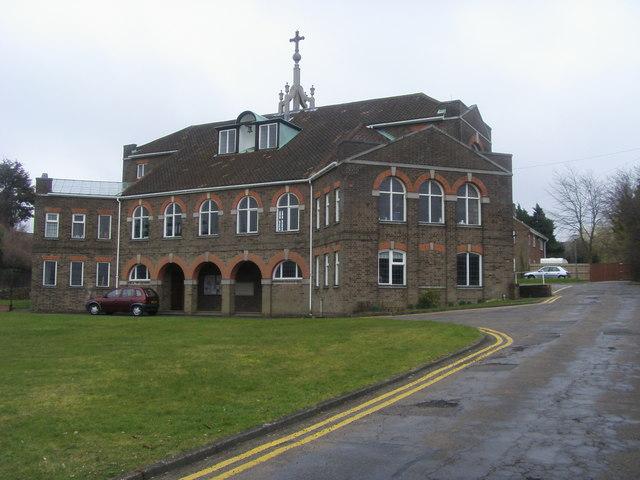 Church Of St Luke