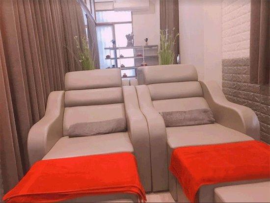 Aspa Beauty Center