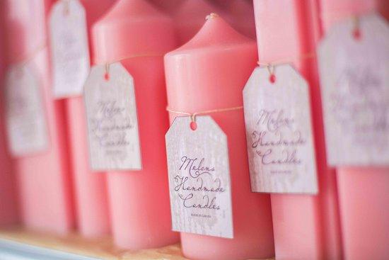 Melons Candleshop
