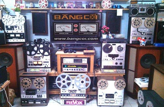 Bang Coi