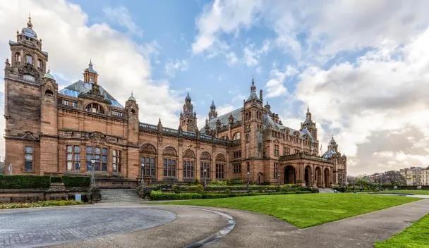 Kelvingrove Art Gallery and Museum