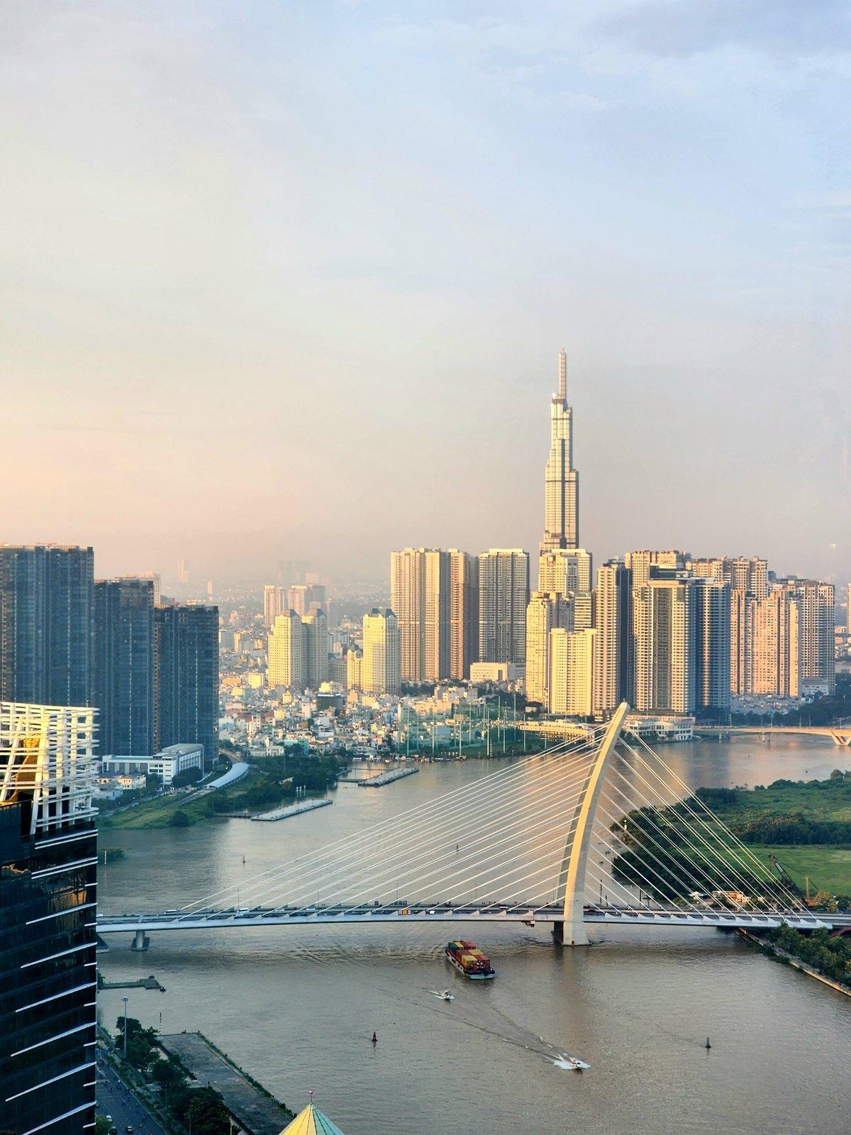 Saigon Skydeck