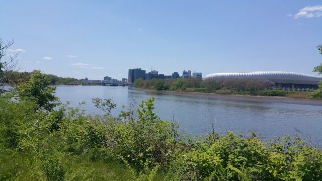 Essex County Riverfront Park