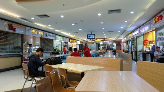 Mall Ambassador
