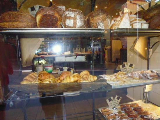 Central Baking Depot