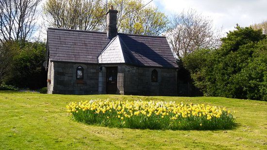 Ward River Valley Park