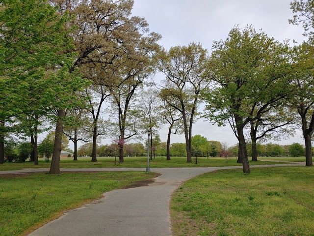 Roy Wilkins Southern Queens Park