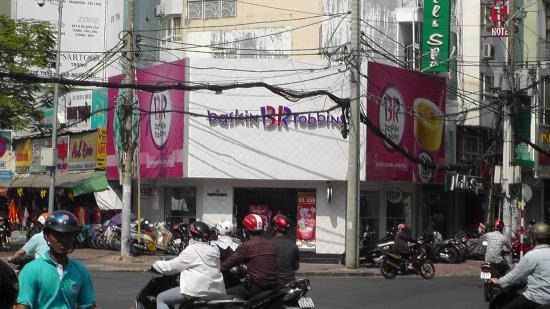 Baskin-Robbins