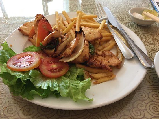 Restaurant 13