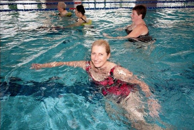 Annette Kellerman Aquatic Centre