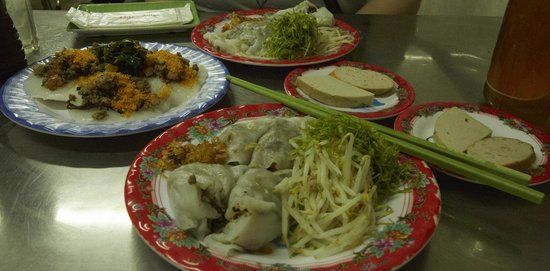 Banh Cuon Hai Nam