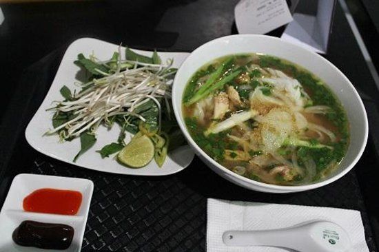 Big Bowl Pho