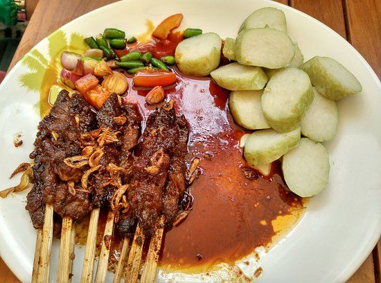 Pempek Megaria