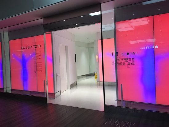 Gallery TOTO