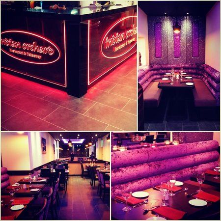 Indian Orchard Restaurant & Takeaway