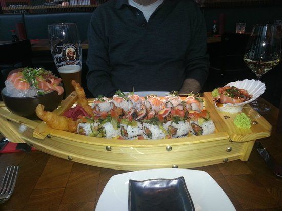 CHILLI CLUB Sandtorkai