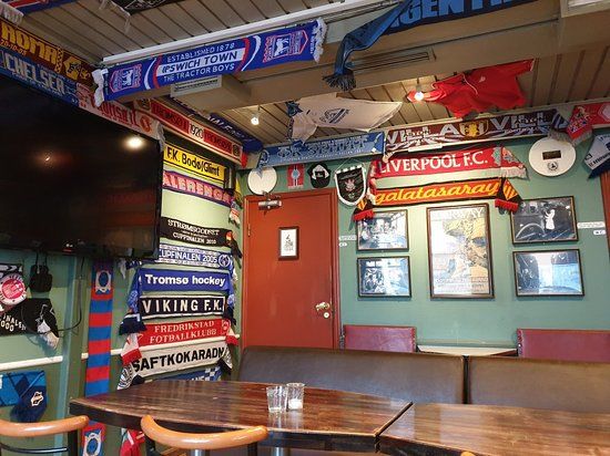 Tromso Jernbanestasjon