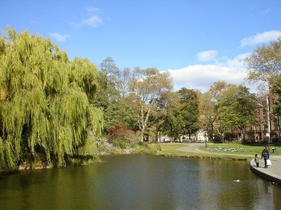 Morningside Park