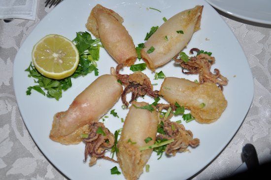 Pelagos Mediterranean Bar & Grill