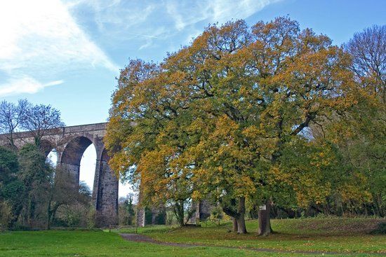 Porthkerry Country Park