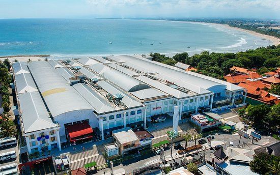 Discovery Shopping Mall