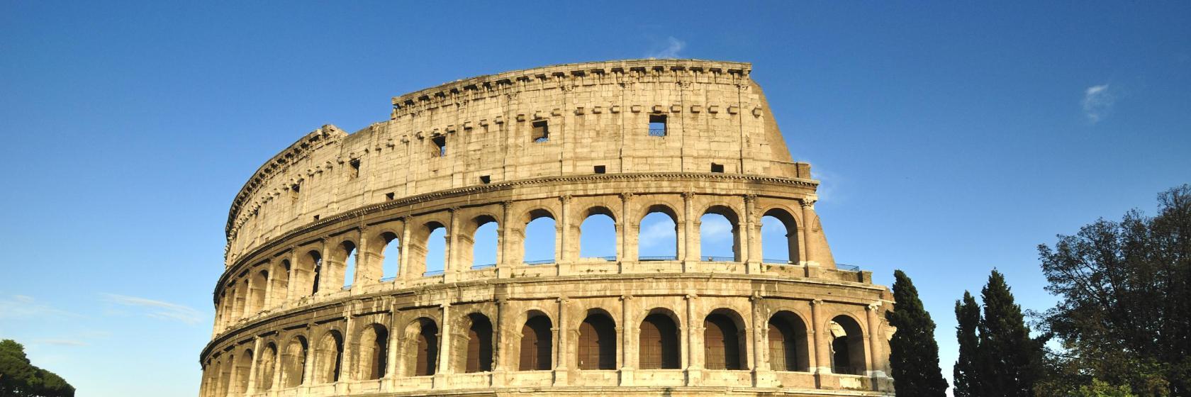Colosseum