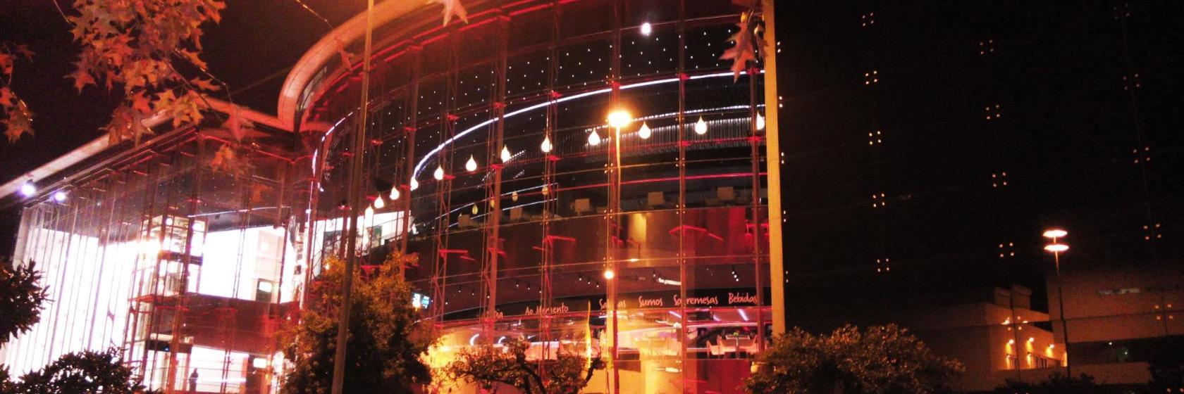Lisbon Casino