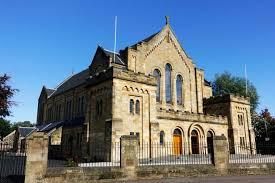 St Mirin's Cathedral