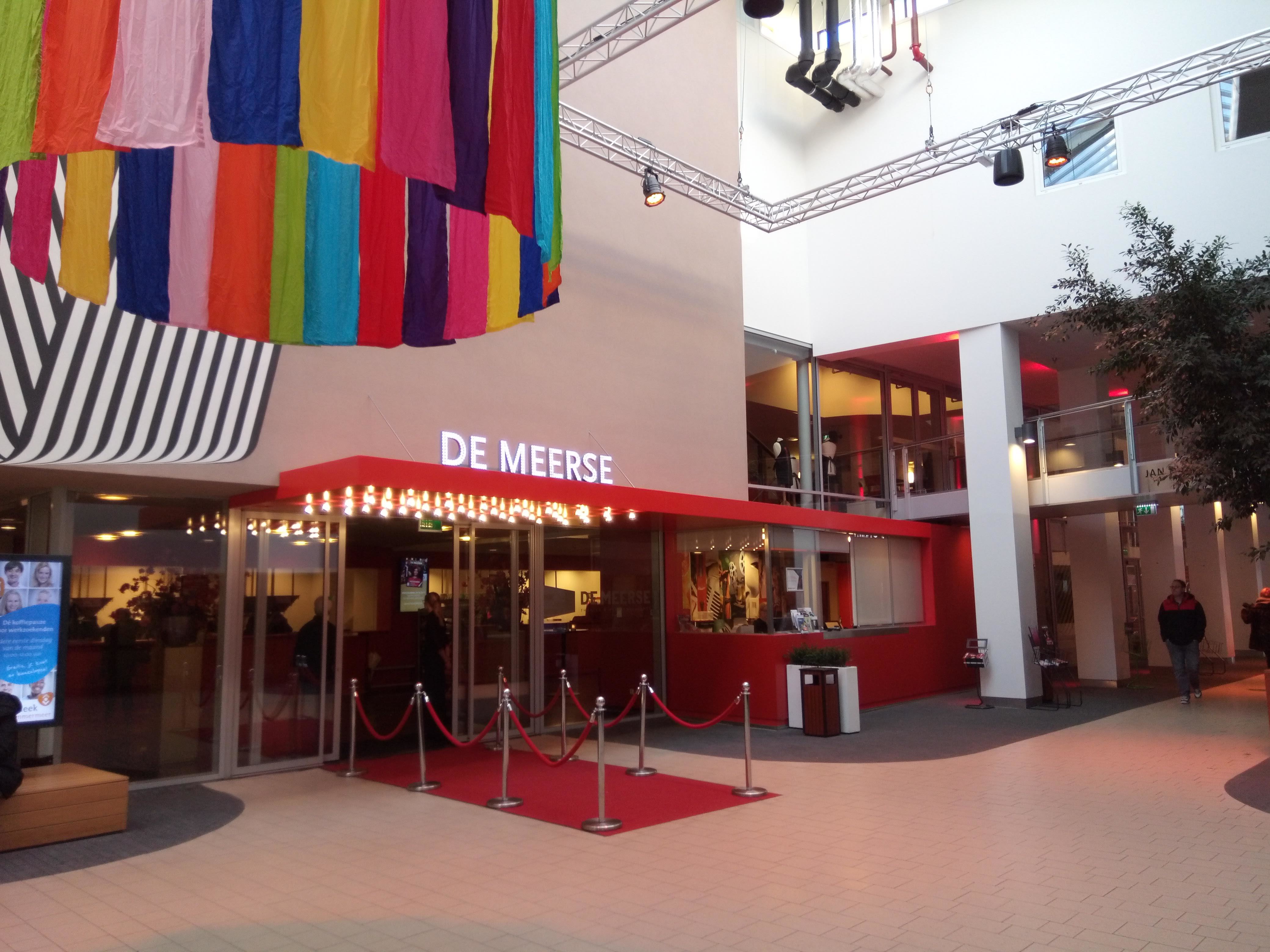 Theater De Meerse