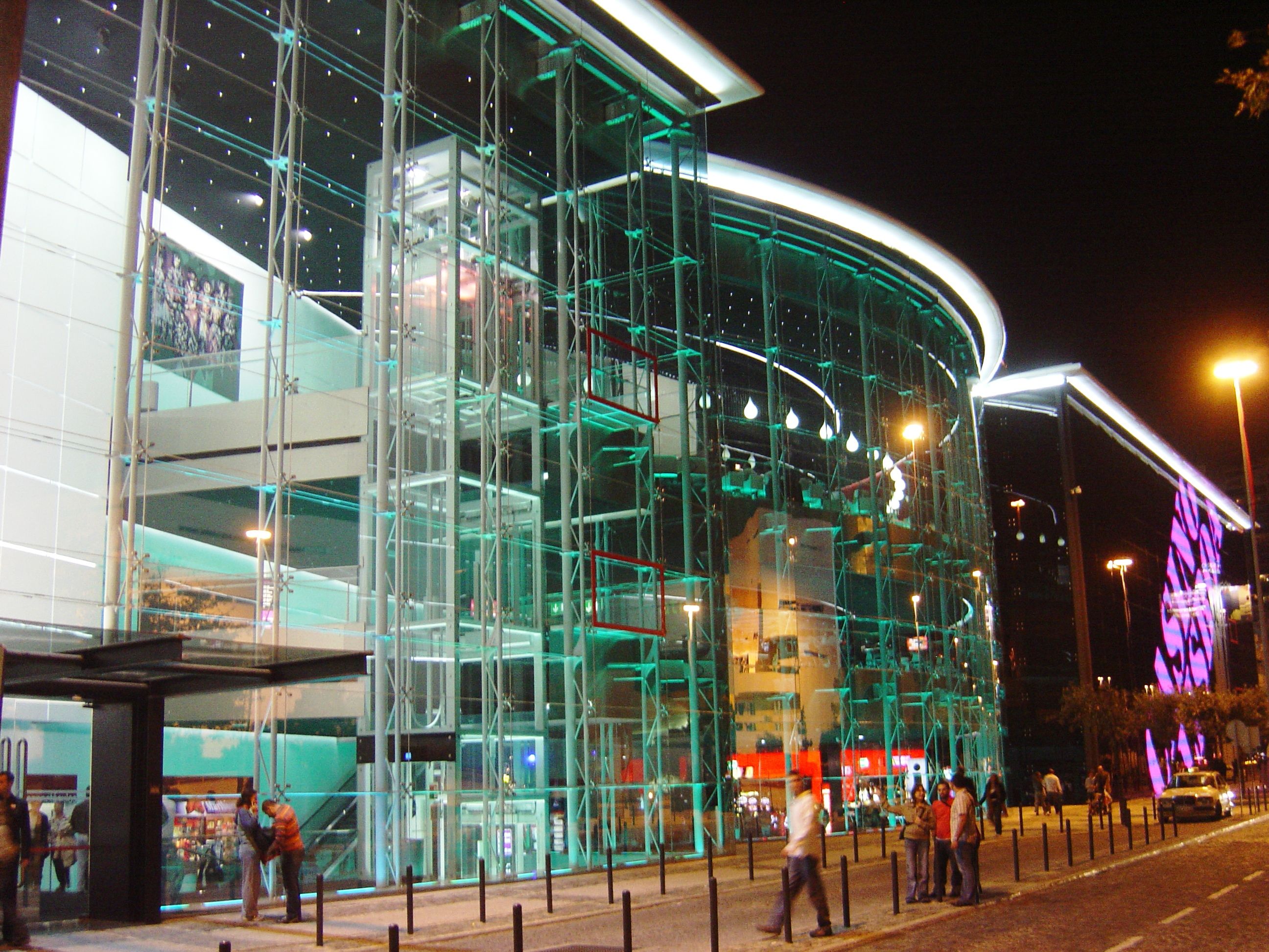 Lisbon Casino