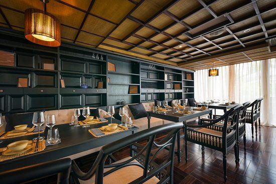 Home Finest Saigon Restaurant