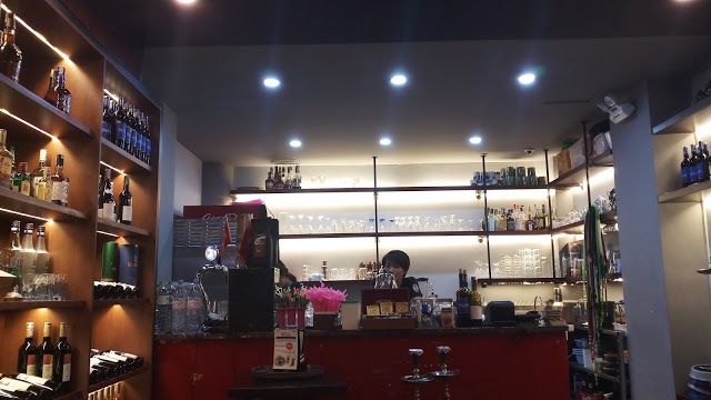 Pasha Restaurant