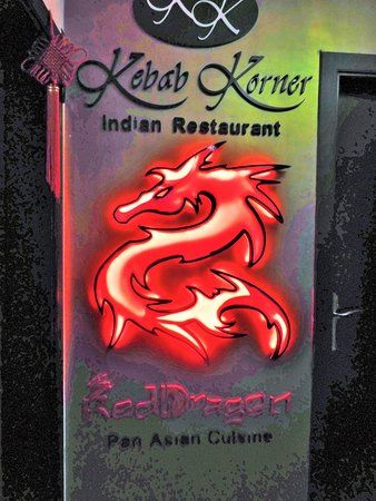 Kebab Corner