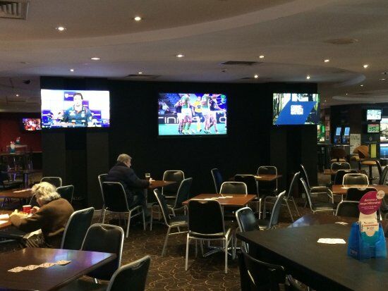 Paddington RSL