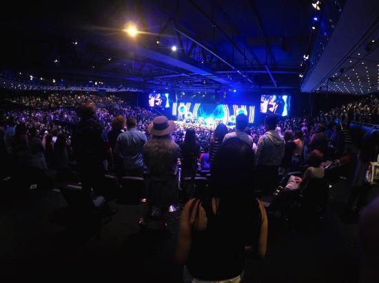 Hillsong Church