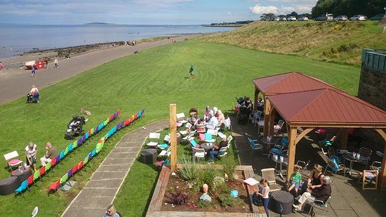 Cramond Foreshore