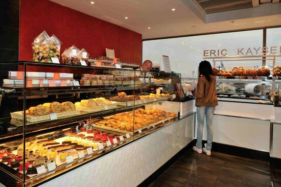 Eric Kayser