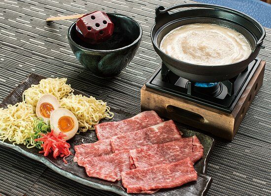 Sanpo Japanese Restaurant